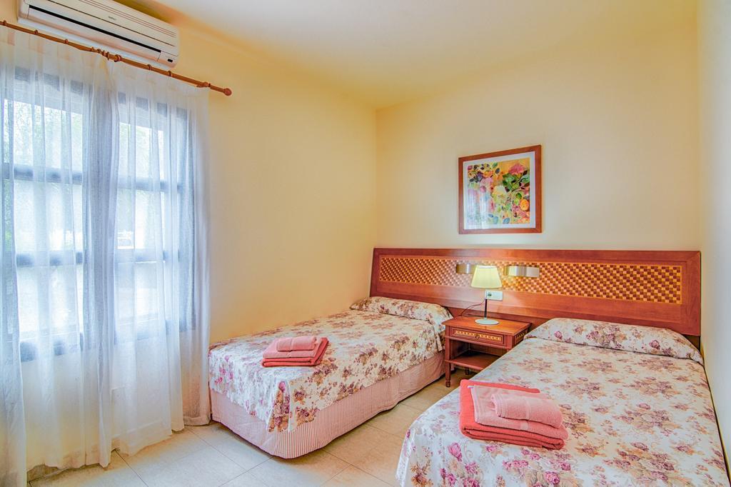 Villas Susaeta Playa Blanca  Exterior photo