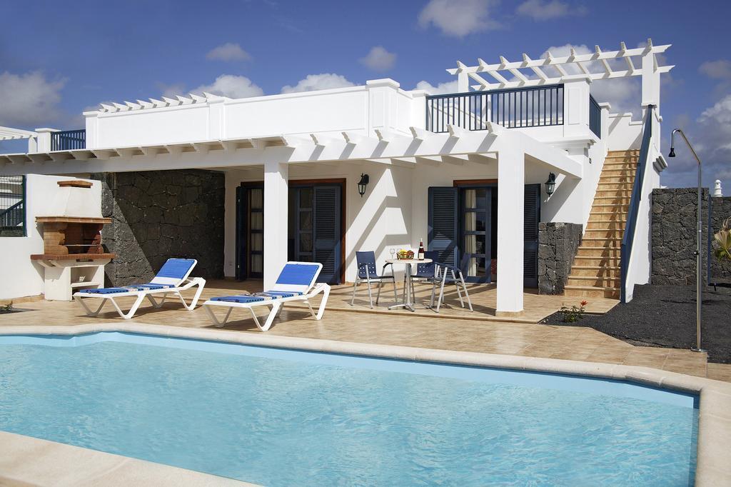 Villas Susaeta Playa Blanca  Exterior photo