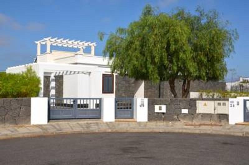 Villas Susaeta Playa Blanca  Exterior photo