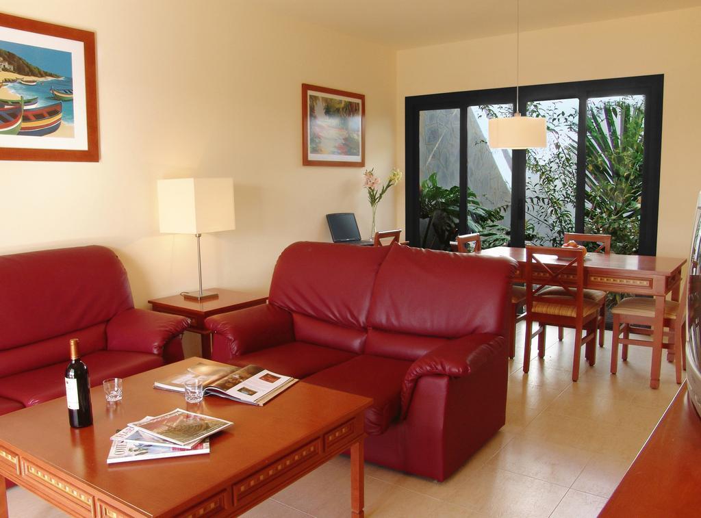 Villas Susaeta Playa Blanca  Exterior photo