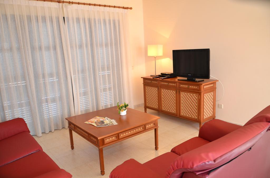 Villas Susaeta Playa Blanca  Exterior photo