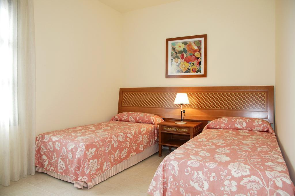 Villas Susaeta Playa Blanca  Exterior photo