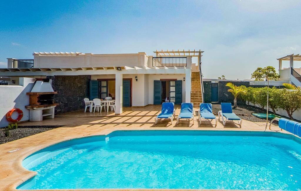 Villas Susaeta Playa Blanca  Exterior photo