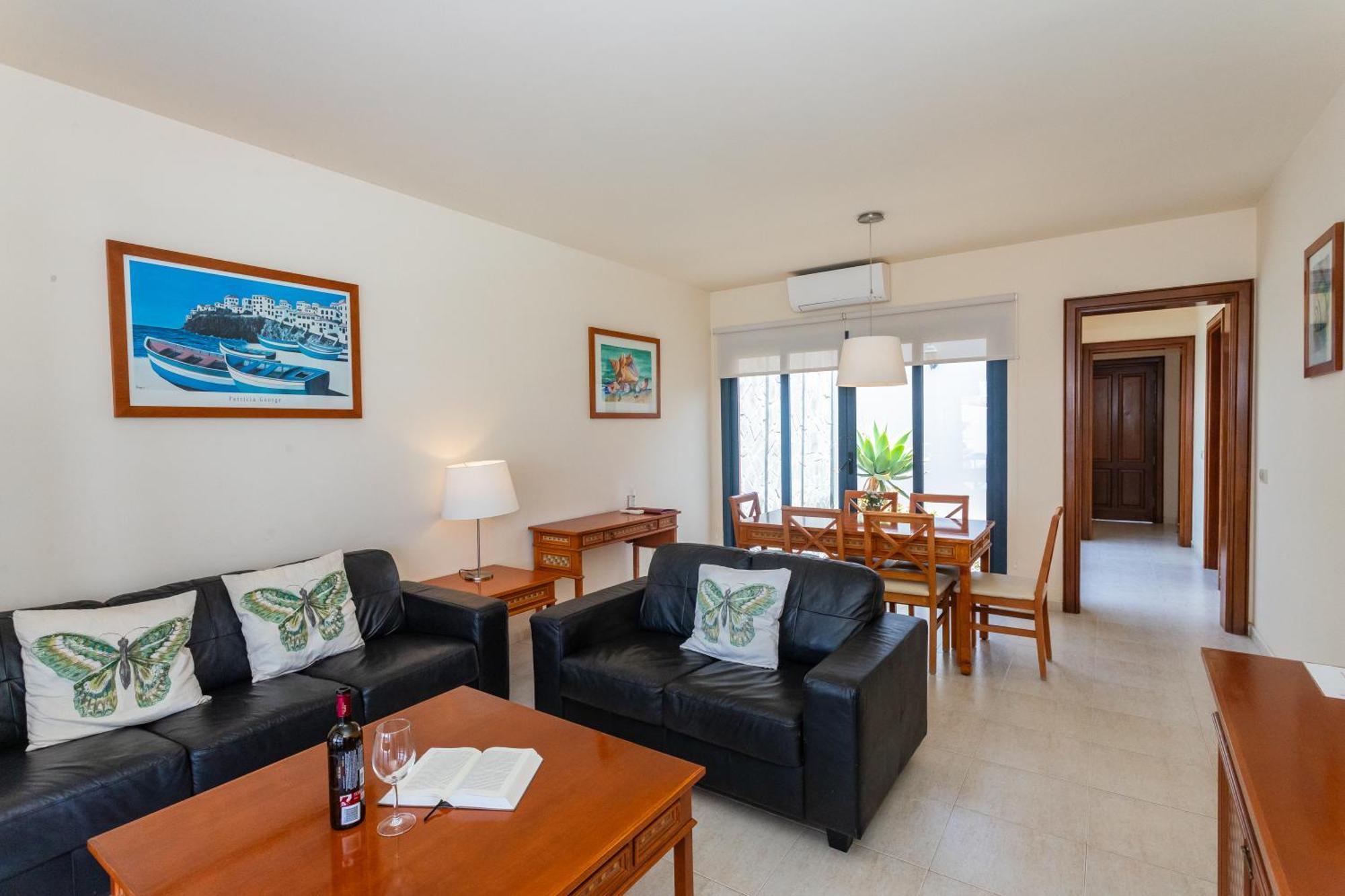 Villas Susaeta Playa Blanca  Exterior photo
