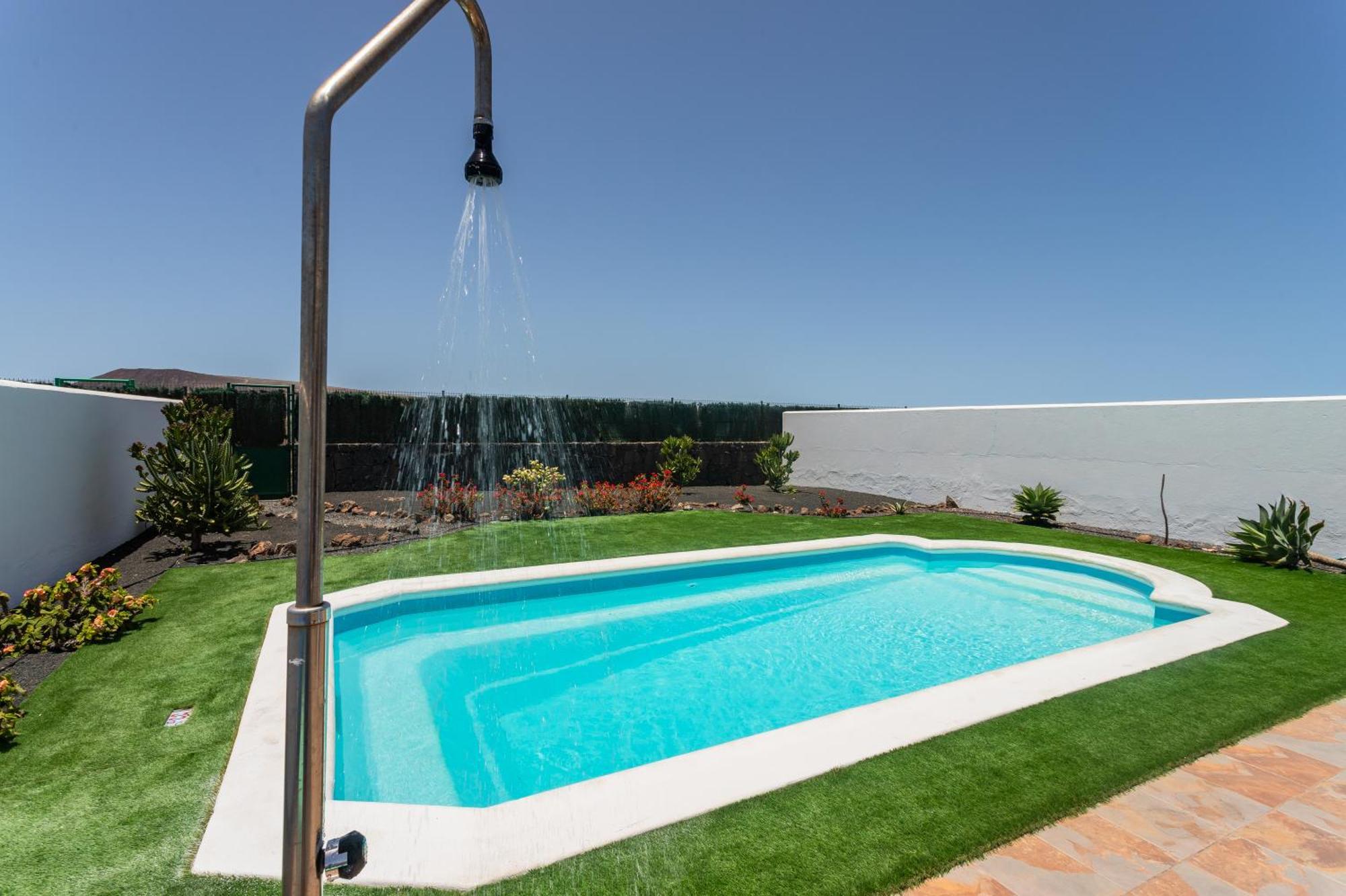 Villas Susaeta Playa Blanca  Exterior photo