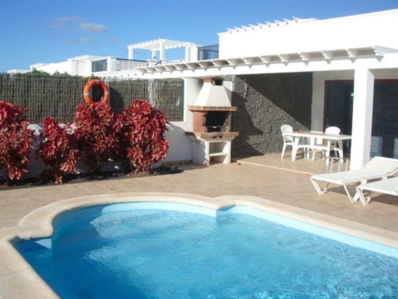 Villas Susaeta Playa Blanca  Exterior photo