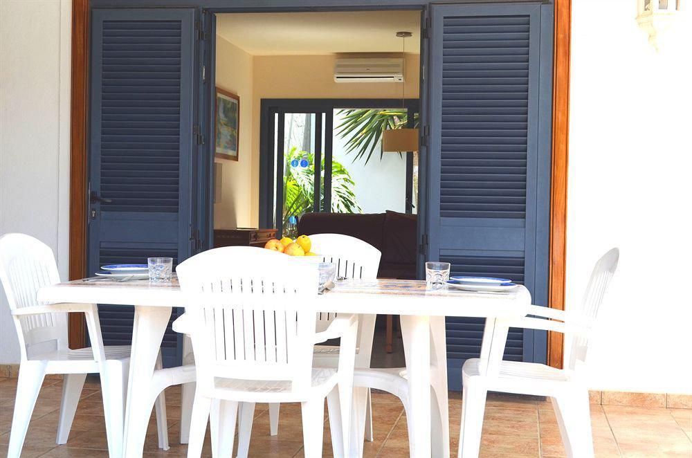 Villas Susaeta Playa Blanca  Exterior photo