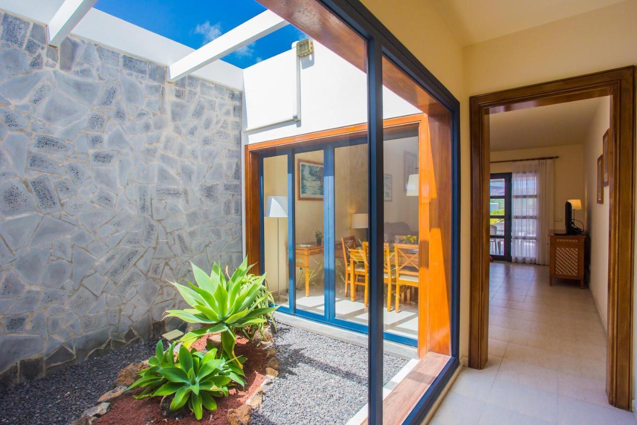 Villas Susaeta Playa Blanca  Exterior photo