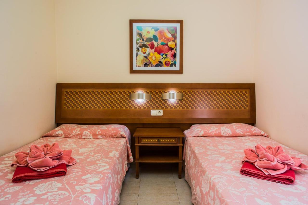 Villas Susaeta Playa Blanca  Exterior photo