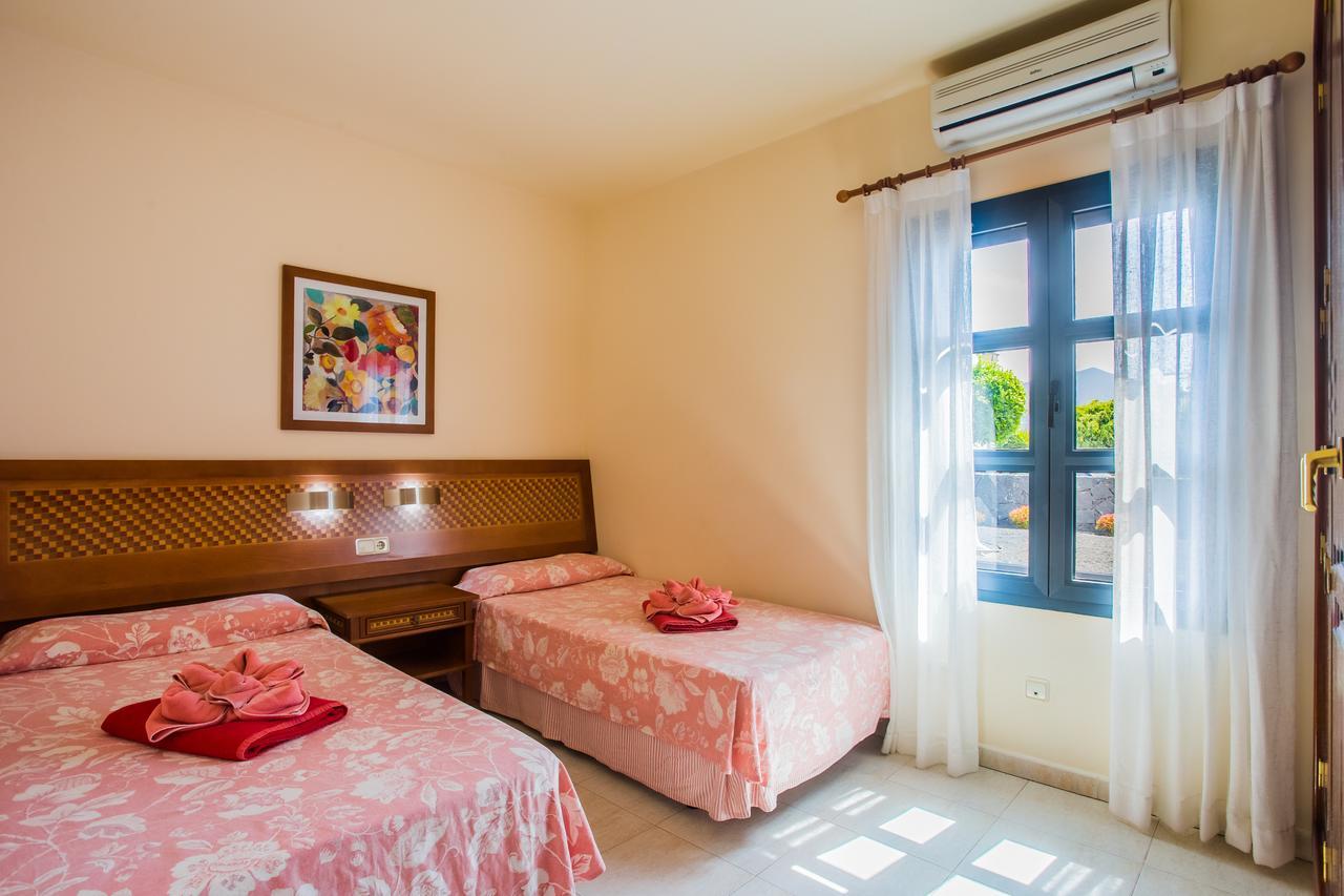 Villas Susaeta Playa Blanca  Exterior photo