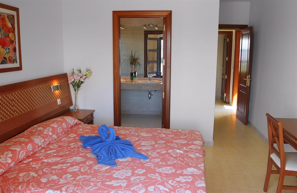 Villas Susaeta Playa Blanca  Exterior photo