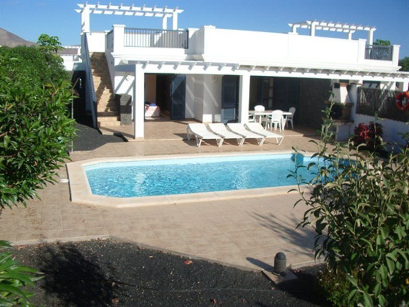 Villas Susaeta Playa Blanca  Exterior photo
